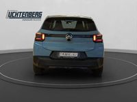 Neu Citroën C3 74 PS (54 kW) 2026 Blau SUV