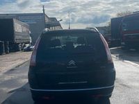 Second-hand Citroën C4 150 CP (110 kW) 2011 Negru Monovolum