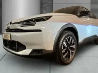 Neu Citroën C4 146 PS (107 kW) 2026 Weiß SUV