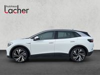 Gebraucht VW ID.4 Pro Performance 150 kW (204 PS) 2021 Weiß SUV
