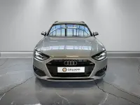 Używany Audi A4 Basis 163 KM (119 kW) 2024 Srebrny Kombi