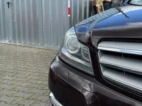 Gebraucht Mercedes 220 170 PS (125 kW) 2011 Braun Kombi