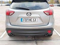 Gebraucht Mazda CX-5 Center-Line 150 PS (110 kW) 2014 SUV