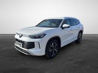 Neu VW Tayron Life 150 PS (110 kW) 2025 Weiß SUV