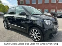 Usata Renault Twingo 90 CV (66 kW) 2017 Nero Utilitaria