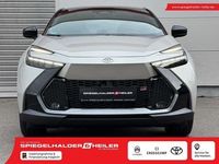 gebraucht Toyota C-HR 2.0 Hybrid AWD GR SPORT Premiere