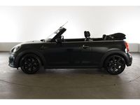 Gebraucht Mini Cooper S Cabriolet Resolute Edition 178 PS (130 kW) 2024 Gruen Cabrio