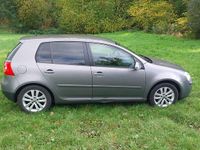 Gebraucht VW Golf V 80 PS (58 kW) 2007 Grau Kleinwagen