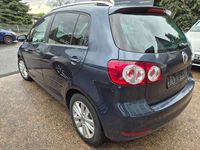 Gebraucht VW Golf VII 105 PS (77 kW) 2012 Blau Limousine