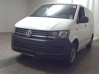 Gebraucht VW Transporter 114 PS (83 kW) 2017 Candy weiss Van