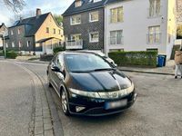Gebraucht Honda Civic 140 PS (102 kW) 2006 Kleinwagen