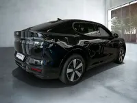 Nowe Ford Capri 210 kW (286 KM) 2025 Czarny SUV