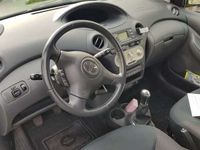 gebraucht Toyota Yaris Yaris1.0