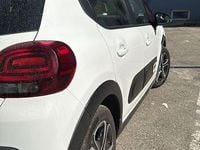 Gebraucht Citroën C3 Feel 82 PS (60 kW) 2020 Kleinwagen