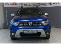 gebraucht Dacia Duster TCe Prestige