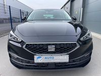 Gebraucht Seat Leon Style 131 PS (96 kW) 2020 Schwarz Limousine