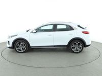 Gebraucht Kia XCeed Vision 140 PS (102 kW) 2019 Weiß SUV