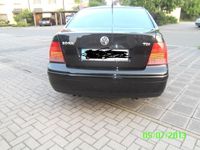 gebraucht VW Bora 1.9 6 GANG