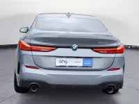 Używany BMW 220 Performance 178 KM (130 kW) 2024 Szary Coupe