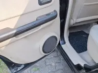 Gebraucht Nissan X-Trail 140 PS (102 kW) 2002 Schwarz SUV
