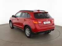 gebraucht Mitsubishi ASX 2.2 DI-D Diamant Edition+ 4WD, Diesel, 15.300 €