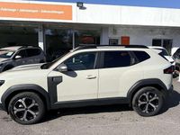 Neu Dacia Duster Journey 158 PS (116 kW) 2026 Beige SUV