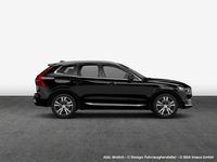 Gebraucht Volvo XC60 Core 197 PS (144 kW) 2023 Onyx black metallic SUV