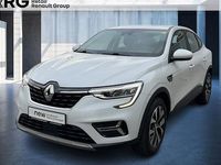 Gebraucht Renault Arkana Zen 140 PS (102 kW) 2022 Weiß SUV