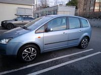 Gebraucht Ford Focus 145 PS (106 kW) 2005 Blau Kombi