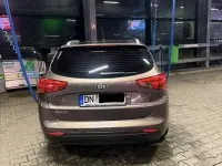 Gebraucht Kia Ceed Attract 99 PS (72 kW) 2013 Kleinwagen