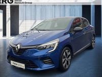 Gebraucht Renault Clio V Evolution 91 PS (66 kW) 2023 Blau Limousine