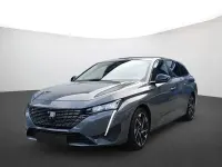 Gebraucht Peugeot 308 SW Allure 131 PS (96 kW) 2024 Grau Kombi