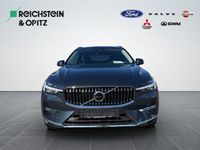 Gebraucht Volvo XC60 Plus 349 PS (256 kW) 2022 Denimblue SUV