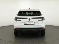 Gebraucht Renault Austral Techno 158 PS (116 kW) 2025 Weiß SUV