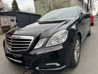 gebraucht Mercedes E250 