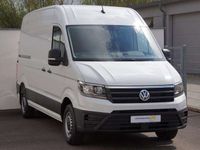 gebraucht VW Crafter 35 Kasten L3H3 MR HD #GAR. bis 03/2028#