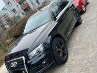 gebraucht Audi Q5 2.0 TFSI S tronic quattro -