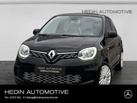 Gebraucht Renault Twingo Vibes 60 kW (82 PS) 2021 Schwarz Kleinwagen