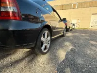 Gebraucht Opel Astra 190 PS (139 kW) 2001 Schwarz Coupé