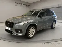 Second-hand Volvo XC90 Plus 235 CP (172 kW) 2023 Gri SUV