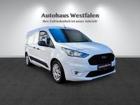 Gebraucht Ford Transit Connect Trend 120 PS (88 kW) 2021 Weiß Van / Kleinbus