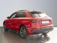 Neu Audi A3 S-Line 272 PS (200 kW) 2026 Progressivrot Limousine