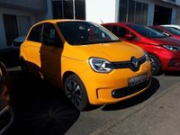 Gebraucht Renault Twingo Techno 60 kW (82 PS) 2022 Andere farbe Kleinwagen
