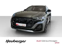 Gebraucht Audi SQ8 Sport 507 PS (372 kW) 2023 Grau SUV