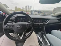 Gebraucht Opel Insignia 210 PS (154 kW) 2017 Grün Limousine