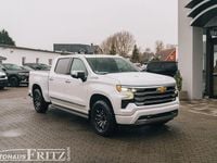 Gebraucht Chevrolet Silverado 426 PS (313 kW) 2024 Weiß SUV