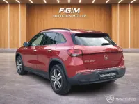 Gebraucht Mercedes EQA250+ Progressive 139 kW (190 PS) 2022 Manufaktur lack manufaktur pat SUV