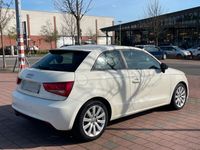 gebraucht Audi A1 1.6 TDI Ambition - 240'000 KM