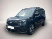 Gebraucht Ford Tourneo Courier Titanium 125 PS (91 kW) 2025 Manufacturer Van / Kleinbus