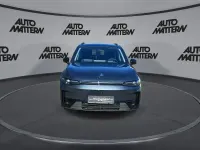 Uusi Leapmotor C10 161 kW (220 HP) 2026 Harmaa Katumaasturi